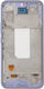 Screen with Touch Mechanism and Frame for Samsung Galaxy A54 5G (Purple)