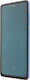 Screen Samsung Galaxy with Touch Mechanism and Frame for Samsung Galaxy A52, A52 5G, A52s 5G (Blue)