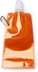 Bottle Water Bag Orange