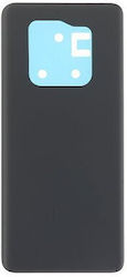 Back Cover Πίσω Καπάκι Xiaomi Redmi Note 14 Pro Plus 5g Global Midnight Black