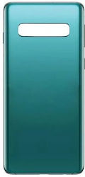 Back Housing Rear Cover Samsung S10 G973f Green