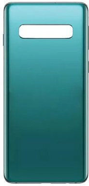Carcase Telefoane Mobile Spate Capac Samsung S10 G973f Verde