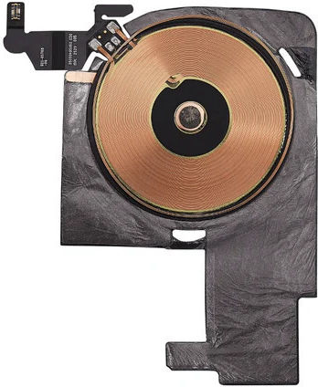 Nfc Wireless Charging Flex Cable Iphone 17 Pro