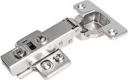 Finetto Hinges Snap-On Extreme 3D With Brake 18mm Double Adjustment Pad