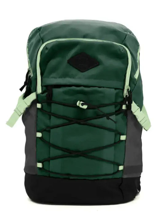 Benzi Backpack 30lt Πράσινο