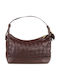 Women's Bag Shoulder Brown