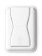 Sekun White Card Holder