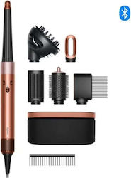 Dyson HS08 Airwrap i.d. Curly + Coily Σετ Φορμαρίσματος Μαλλιών Dyson HS08 Airwrap i.d. Curly + Coily Σετ Φορμαρίσματος Μαλλιών