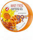 Успокояващ Гел за Лице Honey Kormesic 300 г