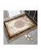 Homeone Mc053 Anti-slip Rug Rectangular Mc053-120