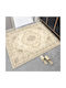 Homeone Mc106 Anti-slip Rug Rectangular Mc106-120