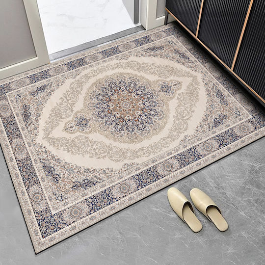 Homeone Χαλί Αντιολισθητικό 120x180cm Μα021-120
