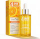Serum Facial Antioxidant cu Vitamina C Sadoer 40 Ml