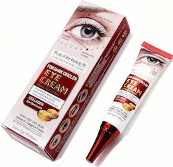 Cremă Anti-îmbătrânire de Ochi cu Colagen 35 Ml