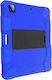 Armor Case Stand Ipad Pro 5 4 3 12,9 Zoll Blau