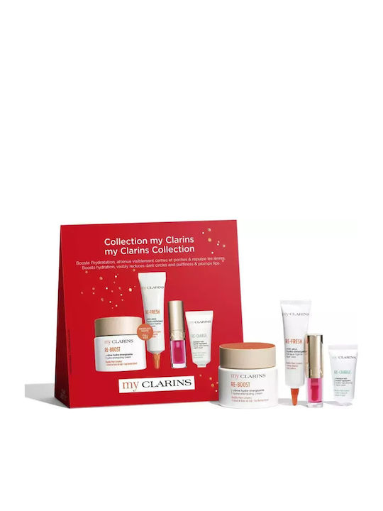 My Clarins Подаръчен Комплект My Clarins Подаръчен Комплект
