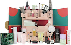 Set Beaute Focus 25 Day Skin Advent Calendar 25 Pcs Set Beaute Focus 25 Day Skin Advent Calendar 25 Pcs