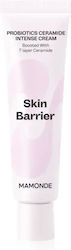 Intensive Feuchtigkeitsspendende Creme Stärkung der Schutzbarriere der Haut Ceramide Mamonde Hautbarriere Probiotika Ceramide Intensive Creme 60 Ml Intensive Feuchtigkeitsspendende Creme Stärkung der Schutzbarriere der Haut Ceramide Mamonde Hautbarriere Probiotika Ceramide Intensive Creme 60 Ml