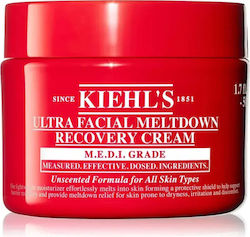 Light Regenerating Face Cream Kiehl's Ultra Facial Meltdown Recovery Cream Capacity 50 ml Light Regenerating Face Cream Kiehl's Ultra Facial Meltdown Recovery Cream Capacity 50 ml