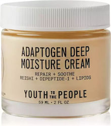 Youth To People Adaptogen Deep Moisture Cream 59 Ml