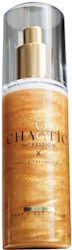 Chaotic Impression X Stella Fragkoulaki Prep–Set–Glow Face Mist – Special Gold Edition