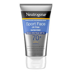 Neutrogena Sonnencreme SPF70 73ml