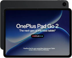 Xiaomi Pad 7 Pro, 11,2 inch tablet, 8 256 G officiële hoes – 8850 mAh batterij, 67 W HyperCharge, HyperAI – groen