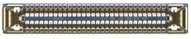Motherboard Stecker Fpc Für Samsung Galaxy S23 S23 Plus S23 Ultra 60pin