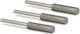 Oregon Grinding Stone with Shaft 4.8mm 3pcs 31396