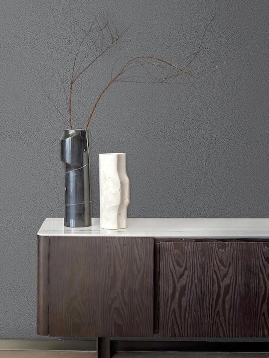 Autocolantă Tapet de Perete 300x300cm Vinil Gri