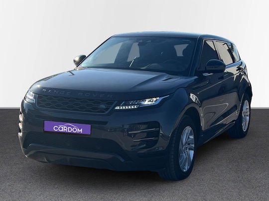 Land Rover Range Rover Evoque 2.0 D I4 R-Dynamic S Automatik 4WD MHEV '20
