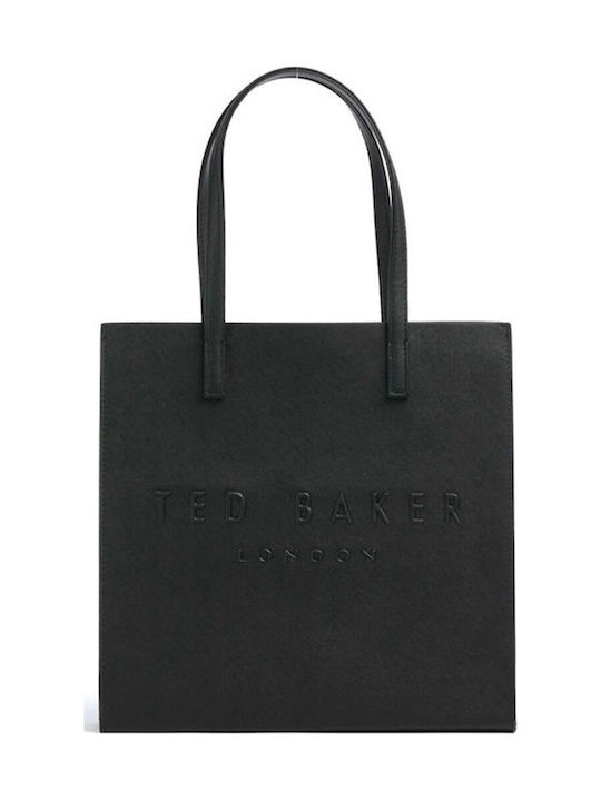 Ted Baker Γυναικεία Shopper Τσάντα από Συνθετικό Δέρμα