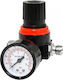 Reductor De Presiune Verke 1/4" V81225