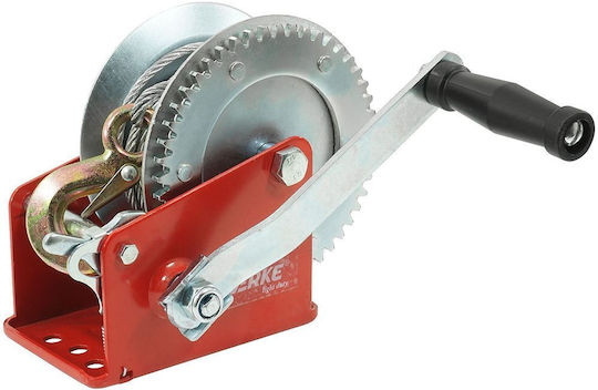 Verke Lifting & Pulling Equipment for Weight Load up to 816kg