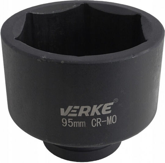 Verke Căpăcel Pneumatic - Pneumatic Priza Diametru 95mm 1buc