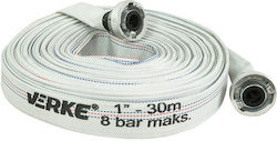 Verke Furtun de Udare 30m Verke Furtun de Udare 30m