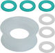 Set Garnituri Pulverizatoare 0.01 Kg D1478 Verke