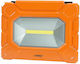 Verke Arbeitsbeleuchtung LED IP54 mit einer Helligkeit von bis zu 5000lm