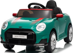 Mini Cooper S pentru 2+ Ani