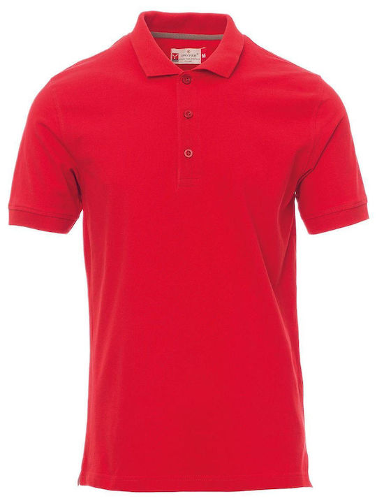 Payper Venice Ανδρικό Διαφημιστικό T-shirt Κοντ...