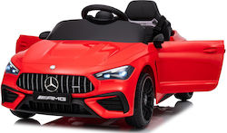 Mercedes CLE 53 AMG για 2+ Ετών