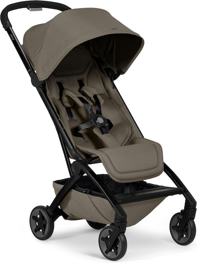 Joolz Aer2 Καρότσι Μωρού Kατάλληλο από 6+ Mηνών Hazel Brown 6.5kg