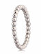 Damen Ring aus Silber