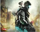 Reekin Gaming Mouse Pad Large (400mm)
