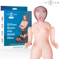 Intense Ρεαλιστική Κούκλα Vagina / Mouth D-244839 Intense Ρεαλιστική Κούκλα Vagina / Mouth D-244839