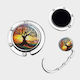 Bag Hanger My Choice 0009 Tree