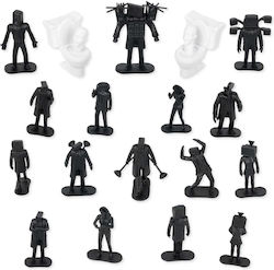 Bonkers Toys Miniatur-Spaßspielzeug Für 8+ Jahre Bonkers Toys Miniatur-Spaßspielzeug Für 8+ Jahre