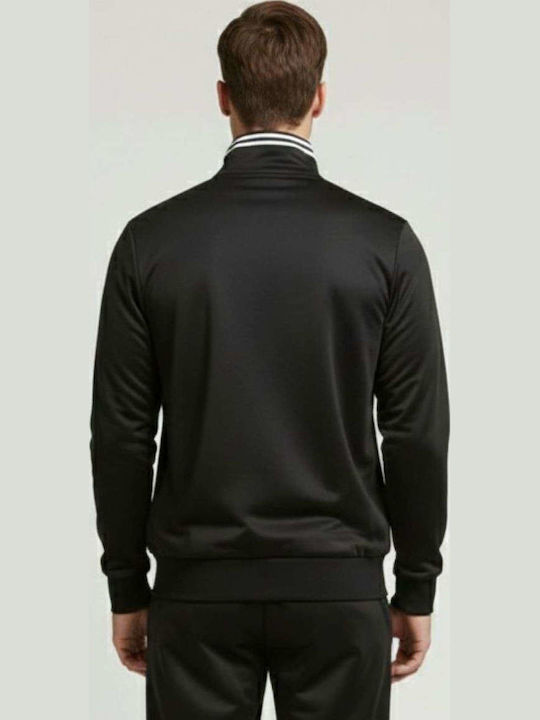 Basehit Ζακέτα Black