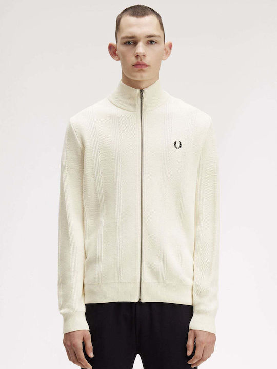 Fred Perry