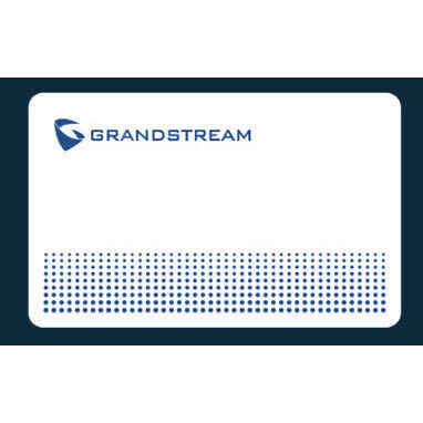 Grandstream Gds Tfe Rfid Card 1 Piece